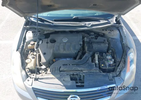 2009 Nissan Altima 2.5 S z USA, uszkodzony, nr VIN 1N4AL21E69N408462